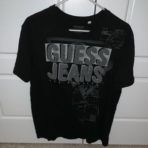 Guess Jeans Shirt